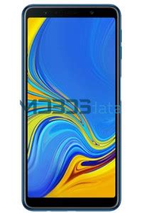 Samsung galaxy a7 2018 sm a750gn full specifications .